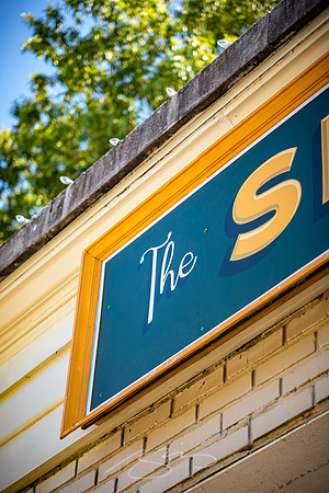 Madison - Jun+Jul 2022 - 50 - The Sinclair (Sign Detail)