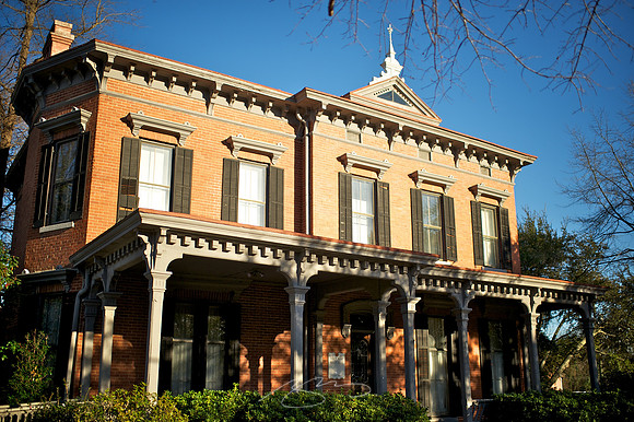 Milledgeville - 2011 - Beautiful (Converted) Home