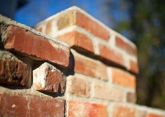 Milledgeville - 2011 - Proud Brick