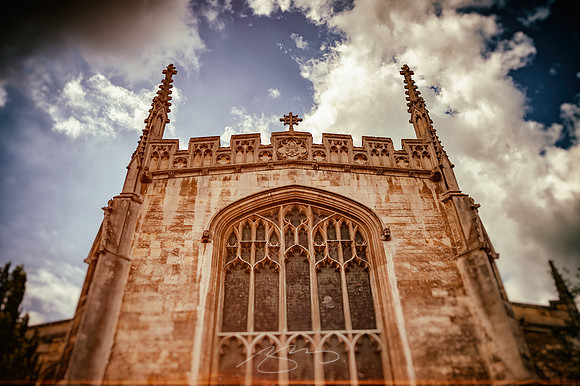 Cambridge-1