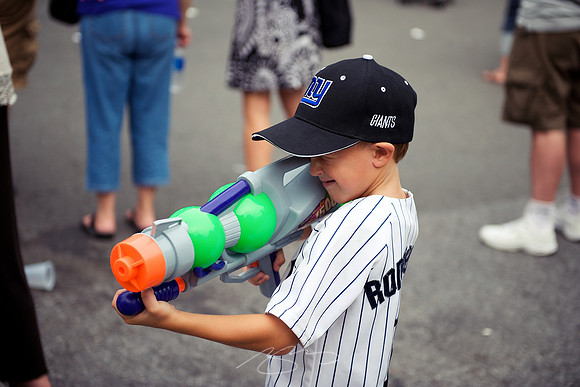 Dobbs Ferry Festa 17