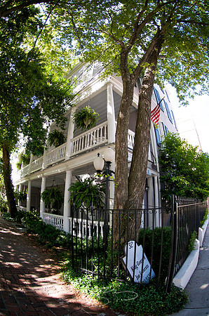 Charleston, SC - July 2009 - 3