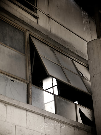 Open (Under Cover)