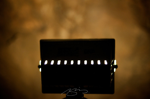 Uplight (Detail)