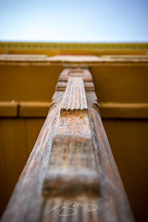 2022 - Americus - 17 - Post Detail, 106 W. Lamar St