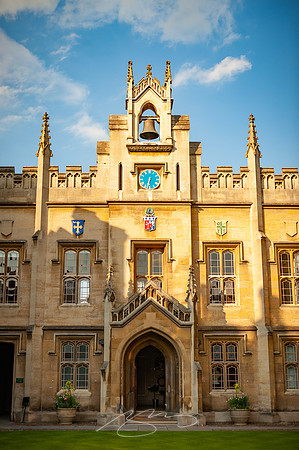 Cambridge-100