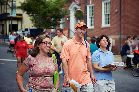 Dobbs Ferry Festa 25