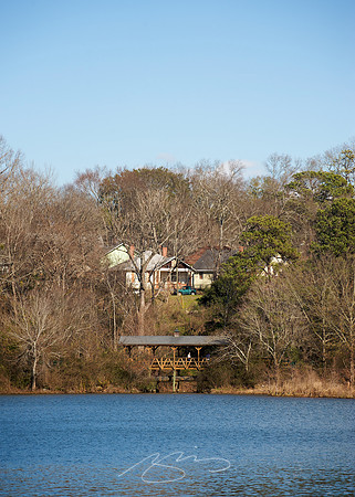 Home, Across the River