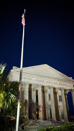 Charleston, SC - July 2009 - 69