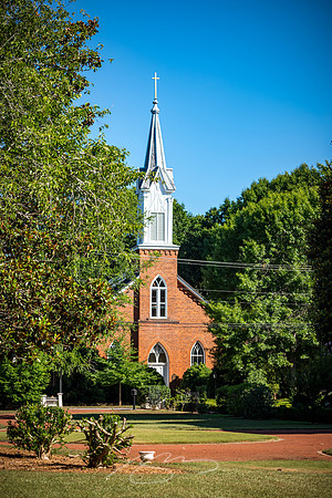 Madison - Jun+Jul 2022 - 35 - Episcopal Church of the Advent, Academy Street
