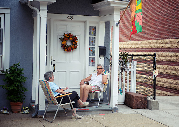 Dobbs Ferry Festa 40