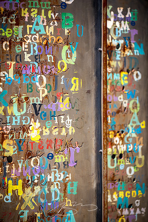 Macon - Sept 2022 - 13 - Street Art #1, Cherry & Third, Macon