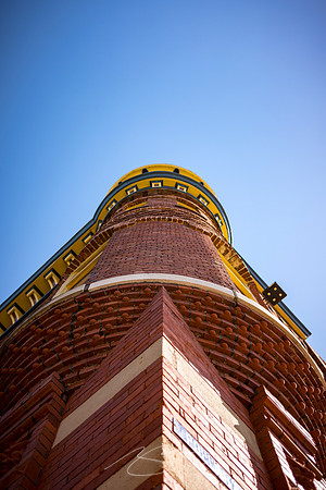 Macon - Oct 2022 - 1 - Just Silo'd (at First and Poplar)