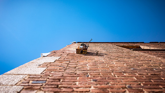 Macon - Oct 2022 - 4 - Brick and Wire Outlet, Poplar Street