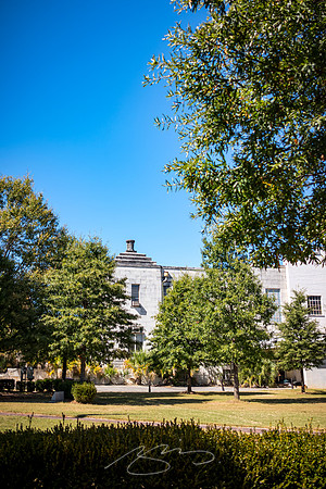 Macon - Oct 2022 - 7 - Rosa Parks and the Temple
