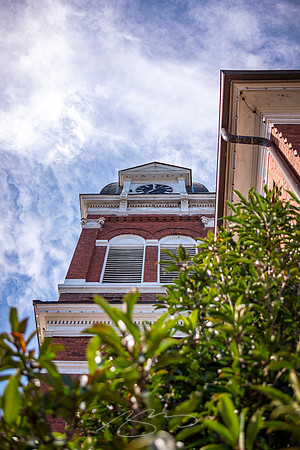 Sandersville - October 2022 - 31 - Washington County Courthouse #3