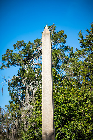 Sandersville City Cemetery - October 2022 - 4