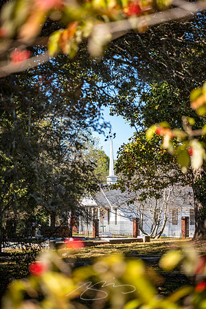 Sandersville City Cemetery - October 2022 - 14