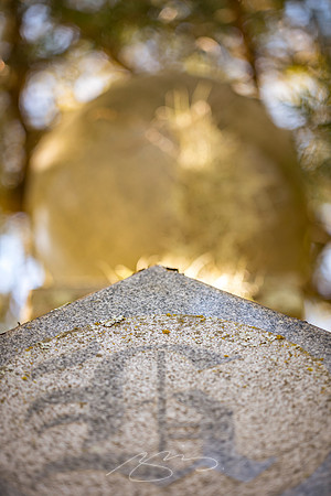 Sandersville City Cemetery - October 2022 - 17