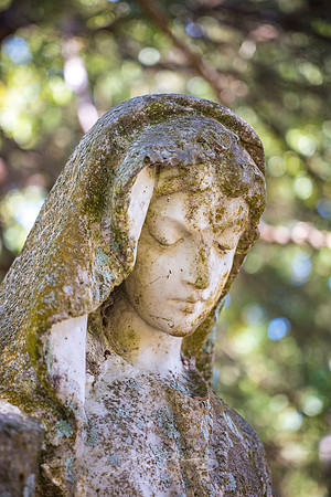 Sandersville City Cemetery - October 2022 - 18