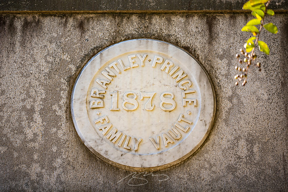 Sandersville City Cemetery - October 2022 - 22
