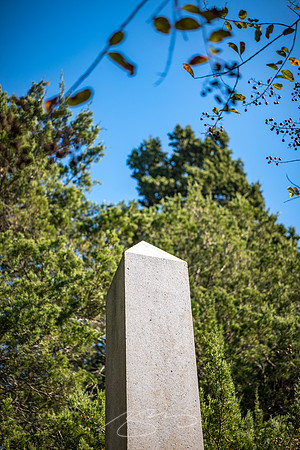 Sandersville City Cemetery - October 2022 - 23