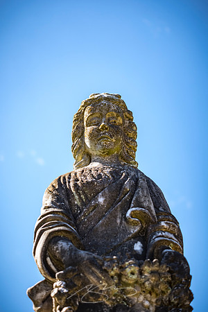 Sandersville City Cemetery - October 2022 - 26