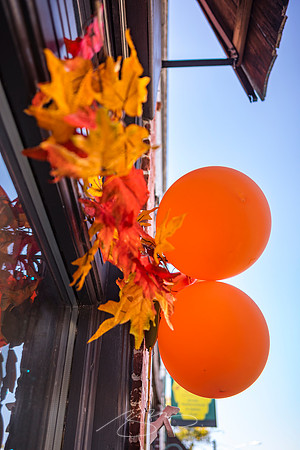 Milledgeville - October 2022 - 23 - Balloons of Fall (Festival), N. Wayne St