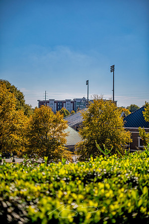 Macon - Mercer University - November 2025 - 26 - Five Star Stadium (and Mercer Landing), 1327 Stadium Dr.