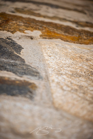 Forsyth - May 2025 - 15 - Forsyth Train Depot (Stone Detail), 104-114 E. Adams St., Forsyth