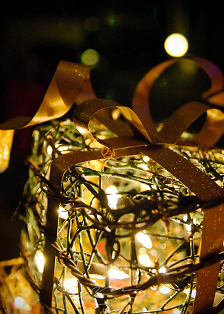 Doorstep Presents