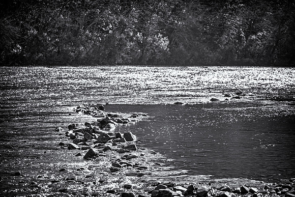 Thomaston - November 2022 - 8 -Flint River Shoals at Sprewell (#1)