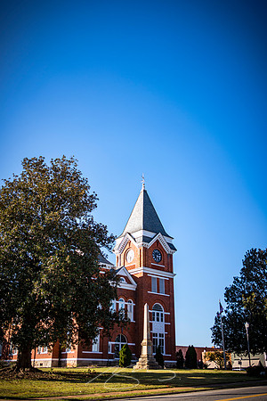 Talbotton - Nov 2022 - 7 - Talbot County Probate Court, 26 Washington Ave.