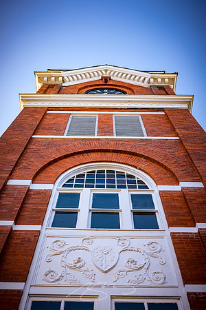 Talbotton - Nov 2022 - 9 - Talbot County Court Tower #2