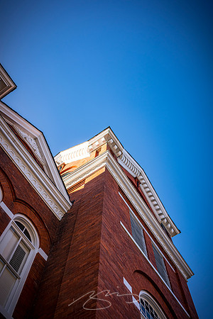 Talbotton - Nov 2022 - 14 - Talbot County Court Tower #4