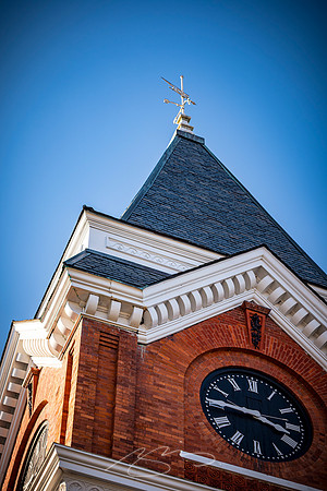 Talbotton - Nov 2022 - 13 - Talbot County Court Tower #3