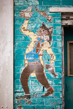Dublin Downtown - Dec 2022 - 9 - Aqua Fox, Jefferson and Madison