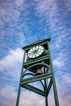 Dublin Downtown - Dec 2022 - 15 - Dublin Welcome Tower #1
