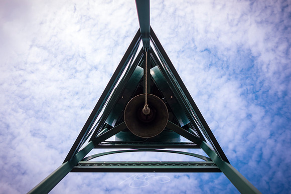 Dublin Downtown - Dec 2022 - 16 - Dublin Welcome Tower #3