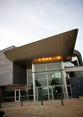 Chattanooga 2011 # 31