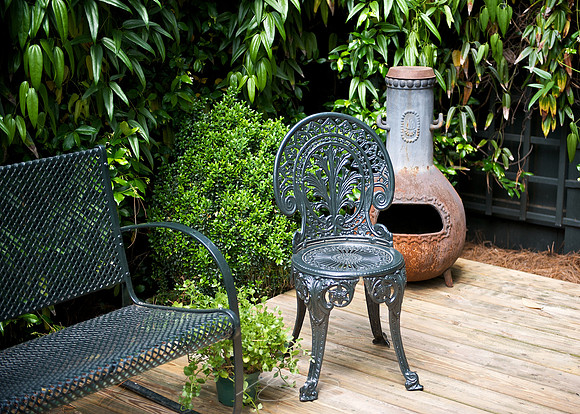 Garden Tour - 1066 Magnolia - 15