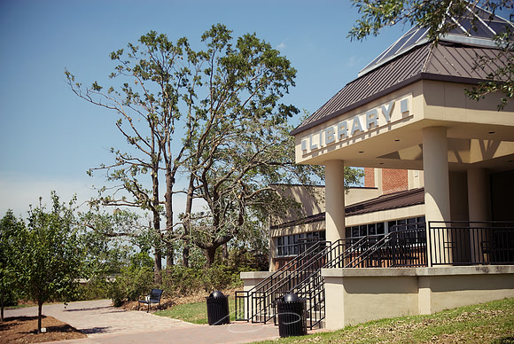 MSC - Library's (Revised) Cover