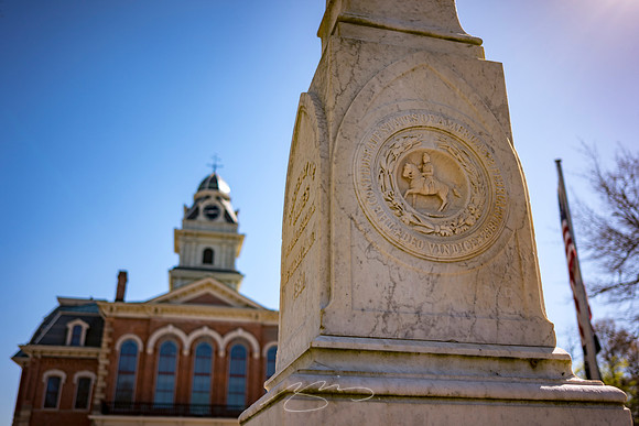 Sparta - Mar 2023 - 4 - Confederate State of Hancock County