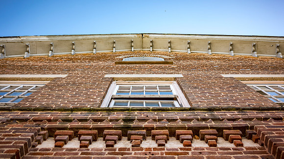Sparta - Mar 2023 - 13 - Building Detail #1, 12700 Broad St