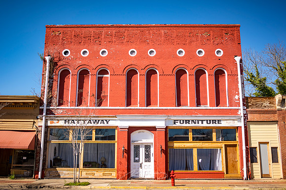 Sparta - Mar 2023 - 15 - Hattaway Furniture, 12755 Broad St