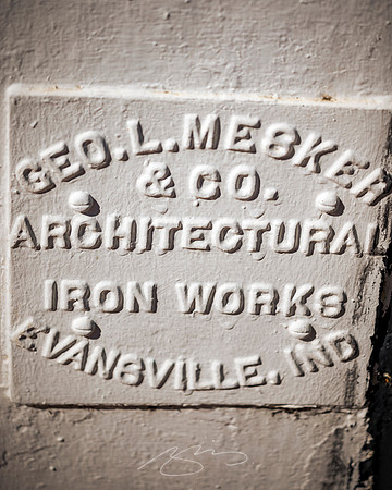 Sparta - Mar 2023 - 18 - Mesker & Co. Architectural Iron Works