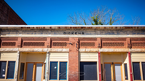 Sparta - Mar 2023 - 19 - Dickens Building, Broad St
