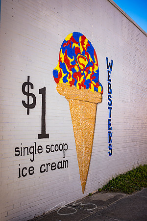 Sparta - Mar 2023 - 21 - Webster's $1 Scoop
