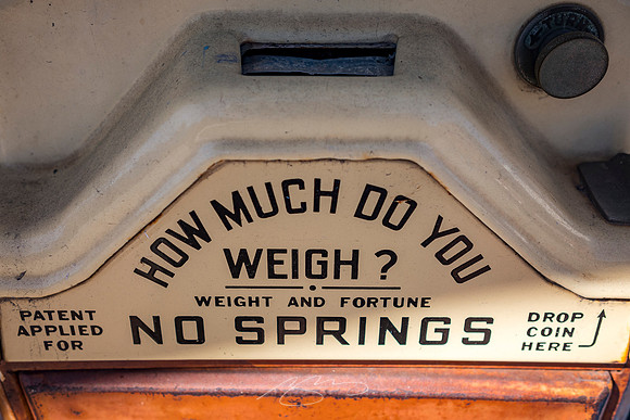 Sparta - Mar 2023 - 23 - Weight and Fortune (No Springs)