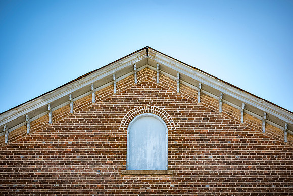Sparta - Mar 2023 - 29 - Building Detail #2, 12700 Broad St